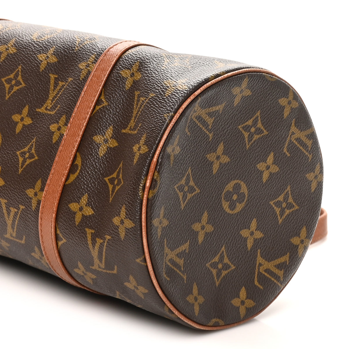 Louis Vuitton Monogram Papillon 30 9 of 10