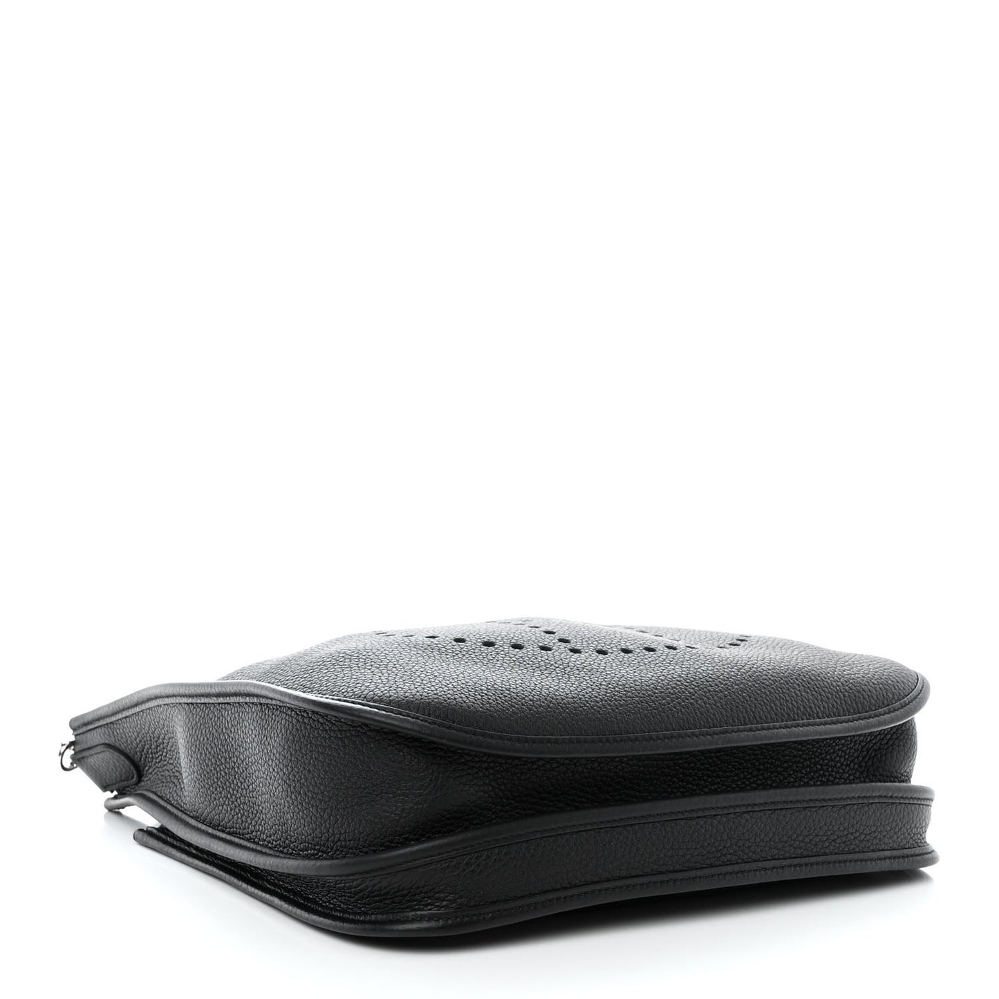 Taurillon Clemence Evelyne III PM Black