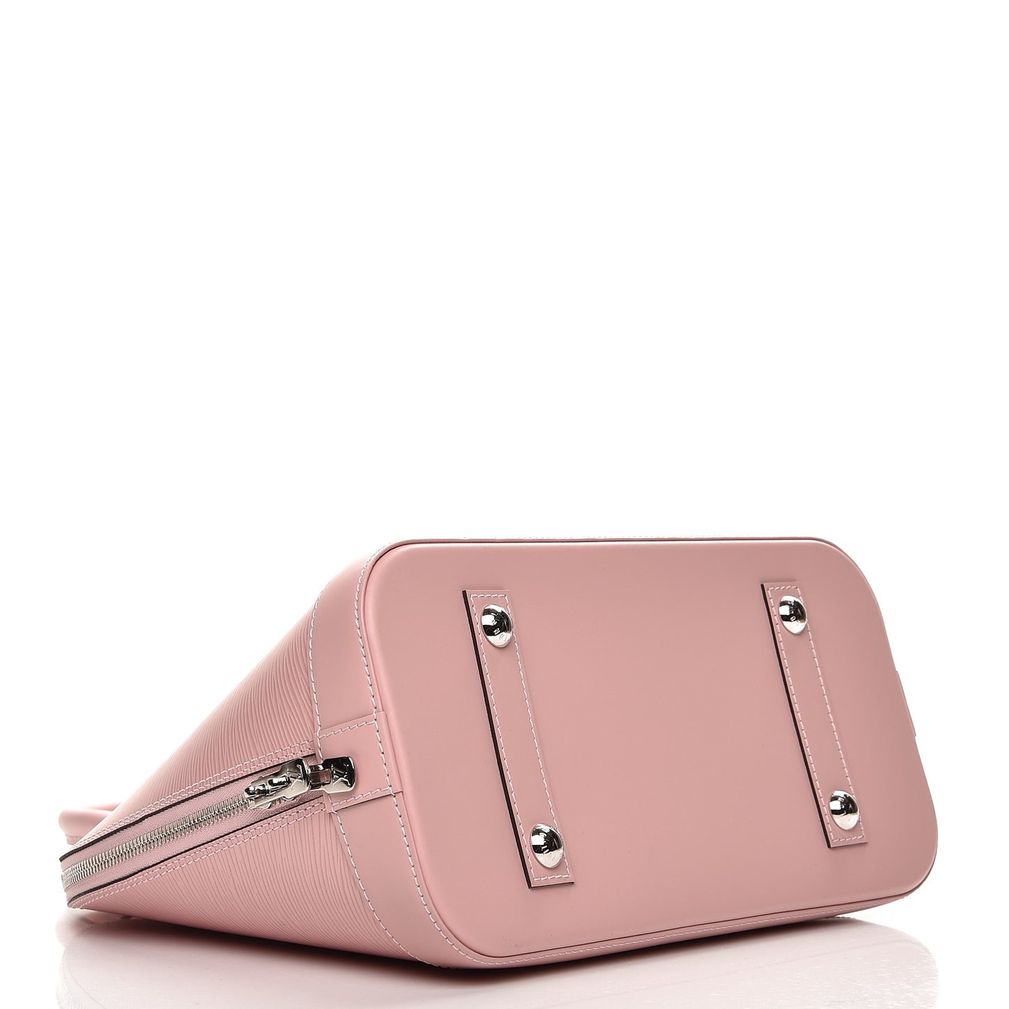Epi Alma PM Rose Ballerine