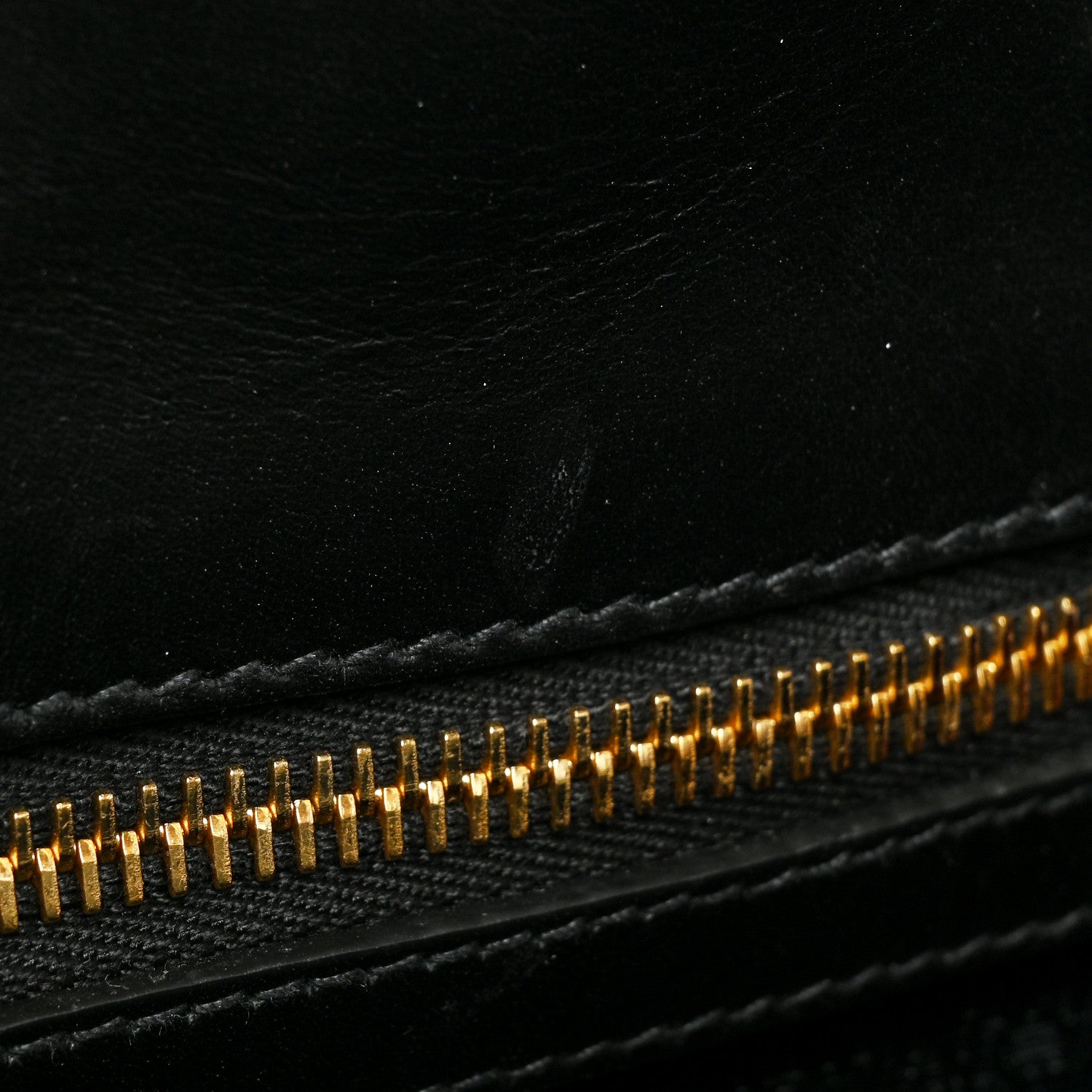 Prada City Calfskin Medium Bibliotheque Tote Black 8 of 12