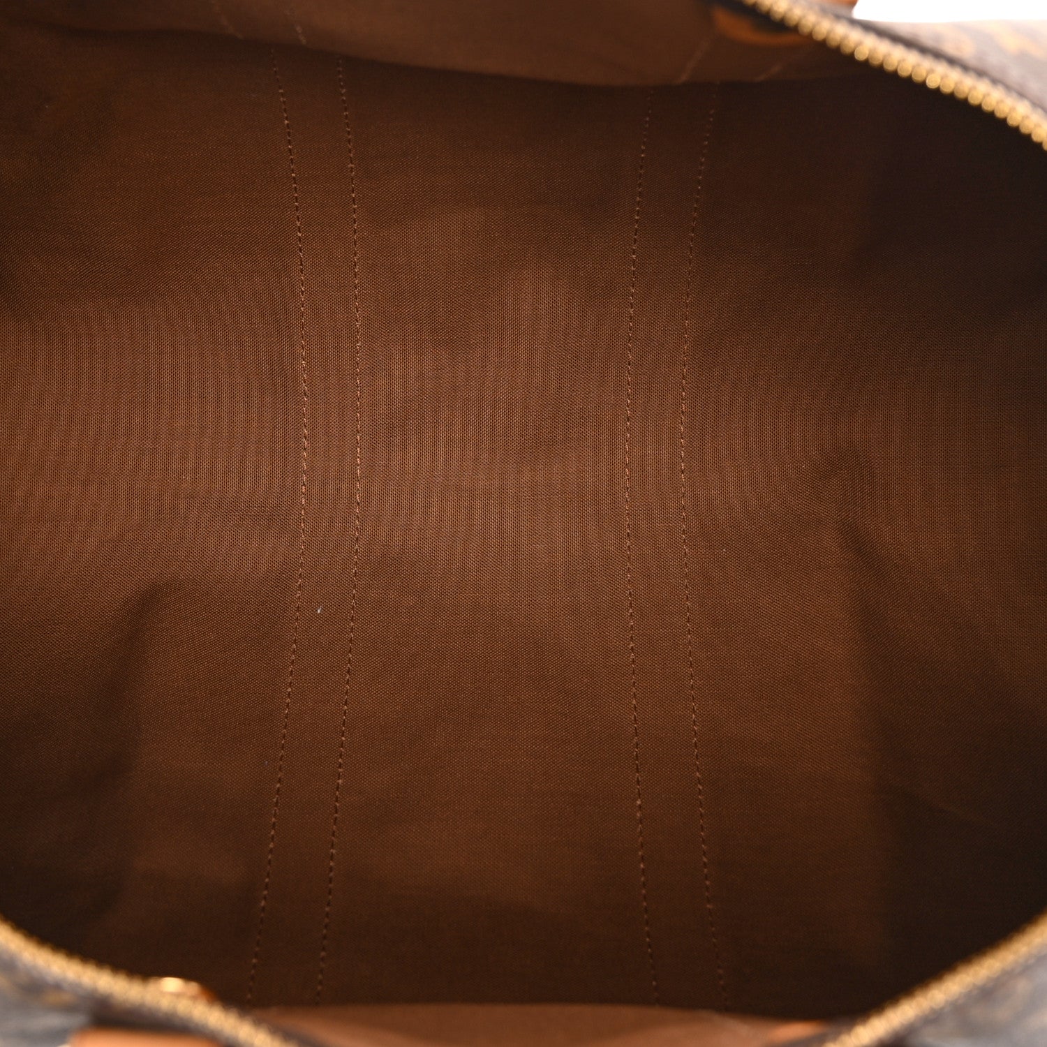 Louis Vuitton Monogram Keepall 45 4 of 9