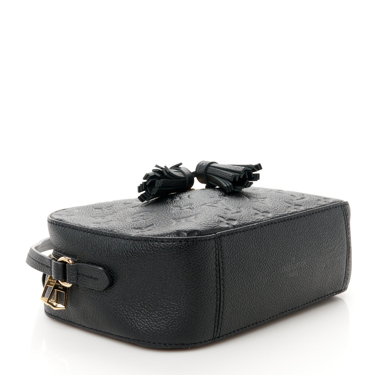 Empreinte Saintonge Black