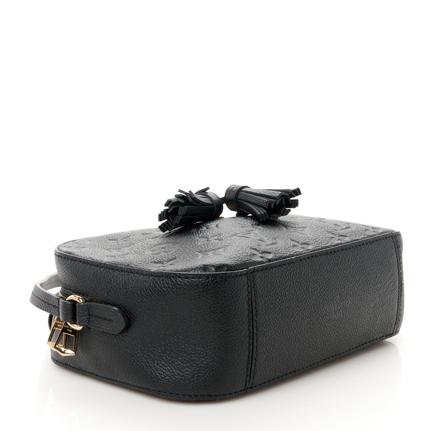 Louis Vuitton Empreinte Saintonge Black 4 of 11
