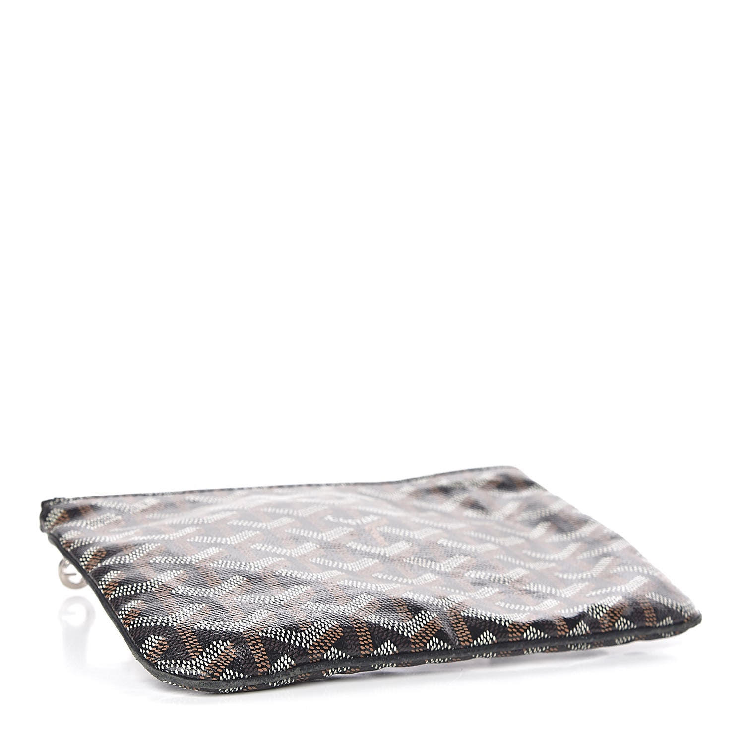 Goyard Goyardine Senat Pochette PM Black 4 of 13