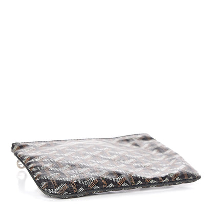 Goyard Goyardine Senat Pochette PM Black 4 of 13