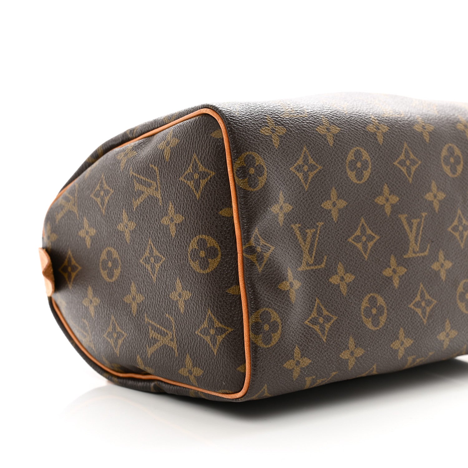 Louis Vuitton Monogram Speedy 25 9 of 13