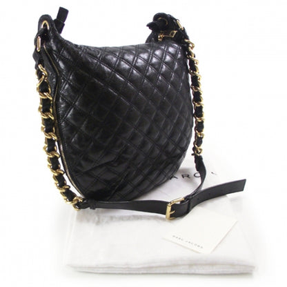 Marc Jacobs Quilted Leather Viva Crossbody Bag 3 of 10