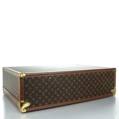 Louis Vuitton Monogram Alzer 75 4 of 12