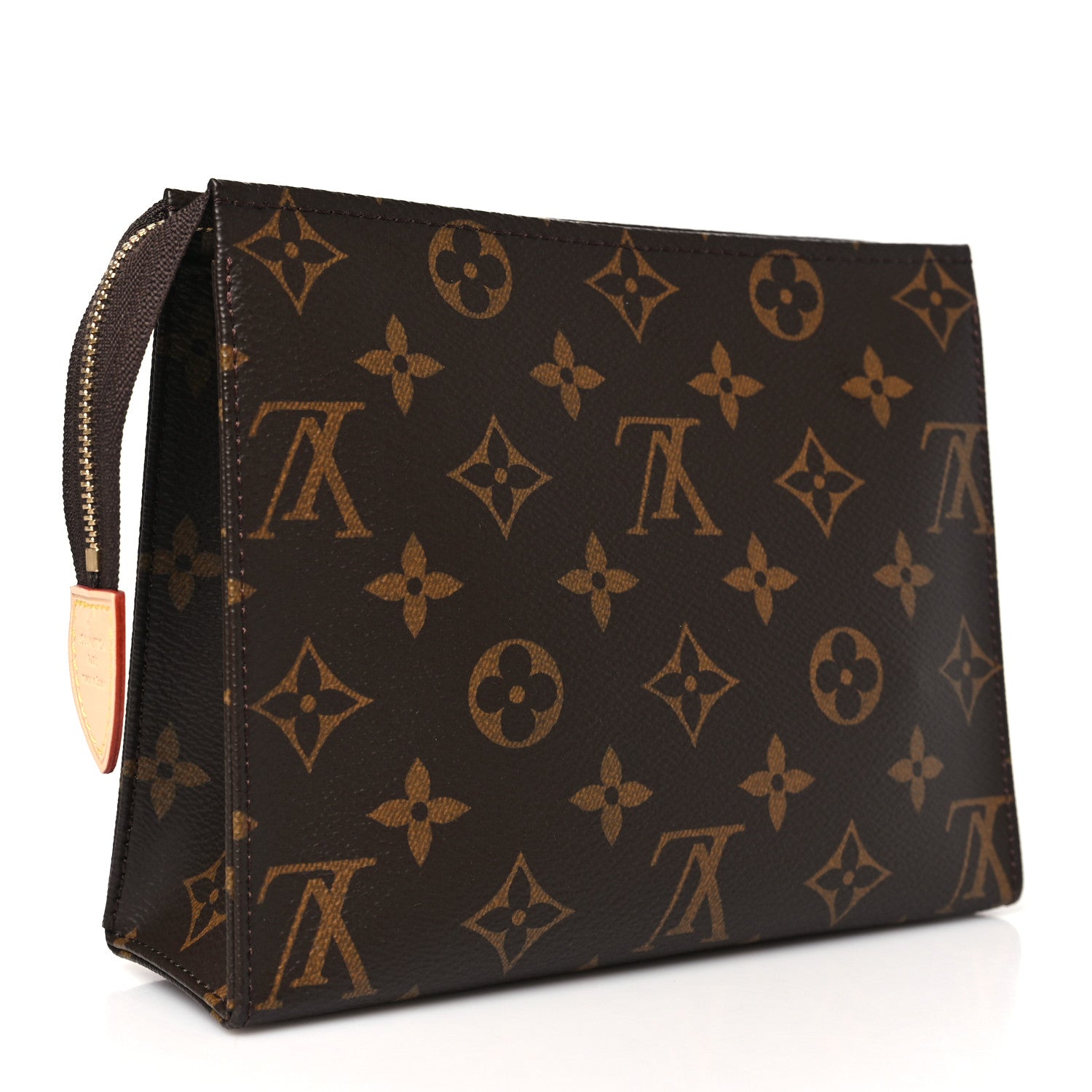 Louis Vuitton Monogram Toiletry Pouch 19 3 of 9