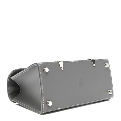 Goyard Goyardine Structure Mini Saigon Grey 4 of 12