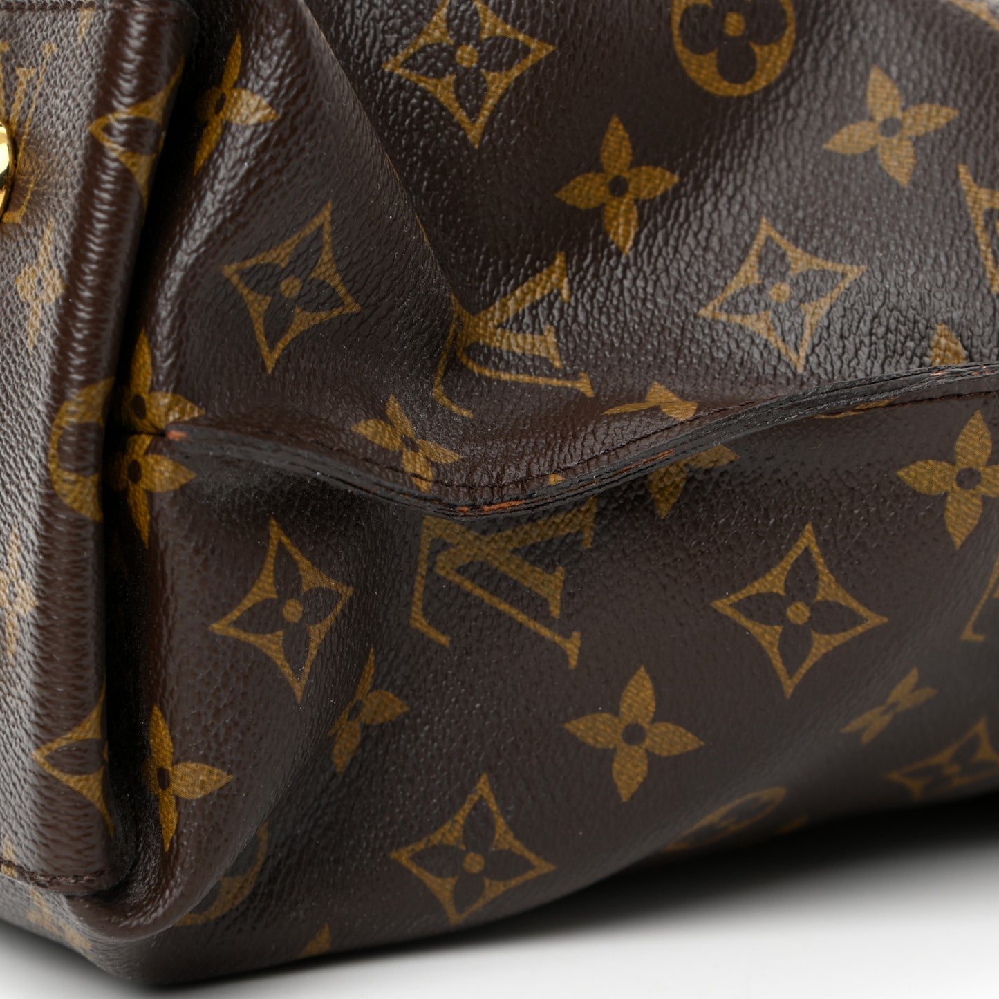 Monogram Metis