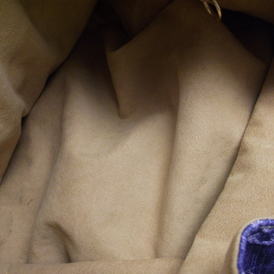 Denim Sac a Dos Backpack GM