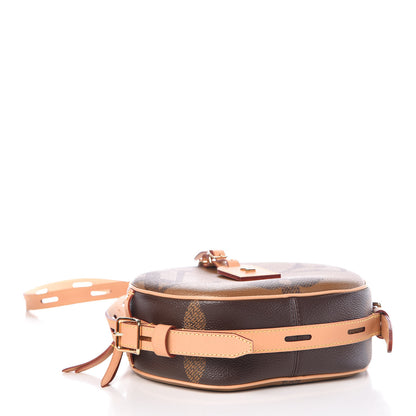 Louis Vuitton Reverse Monogram Giant Boite Chapeau Souple 4 of 10