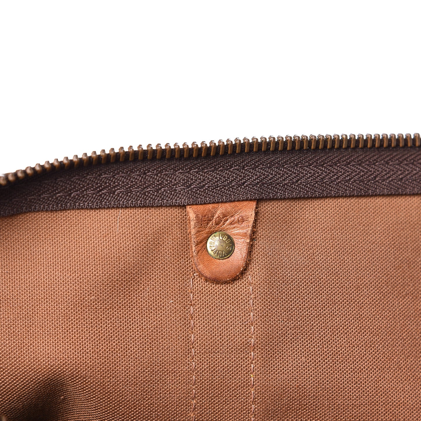 Monogram Keepall Bandouliere 50