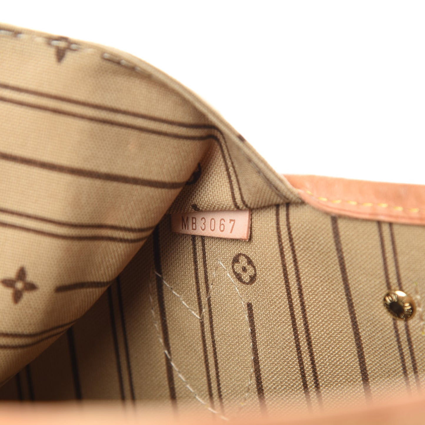 Monogram Neverfull PM