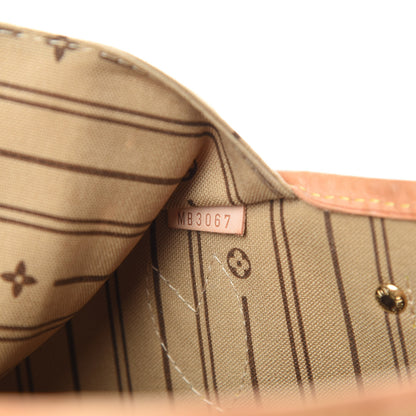 Louis Vuitton Monogram Neverfull PM 7 of 15