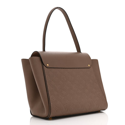 Louis Vuitton Empreinte Trocadero Taupe 3 of 10