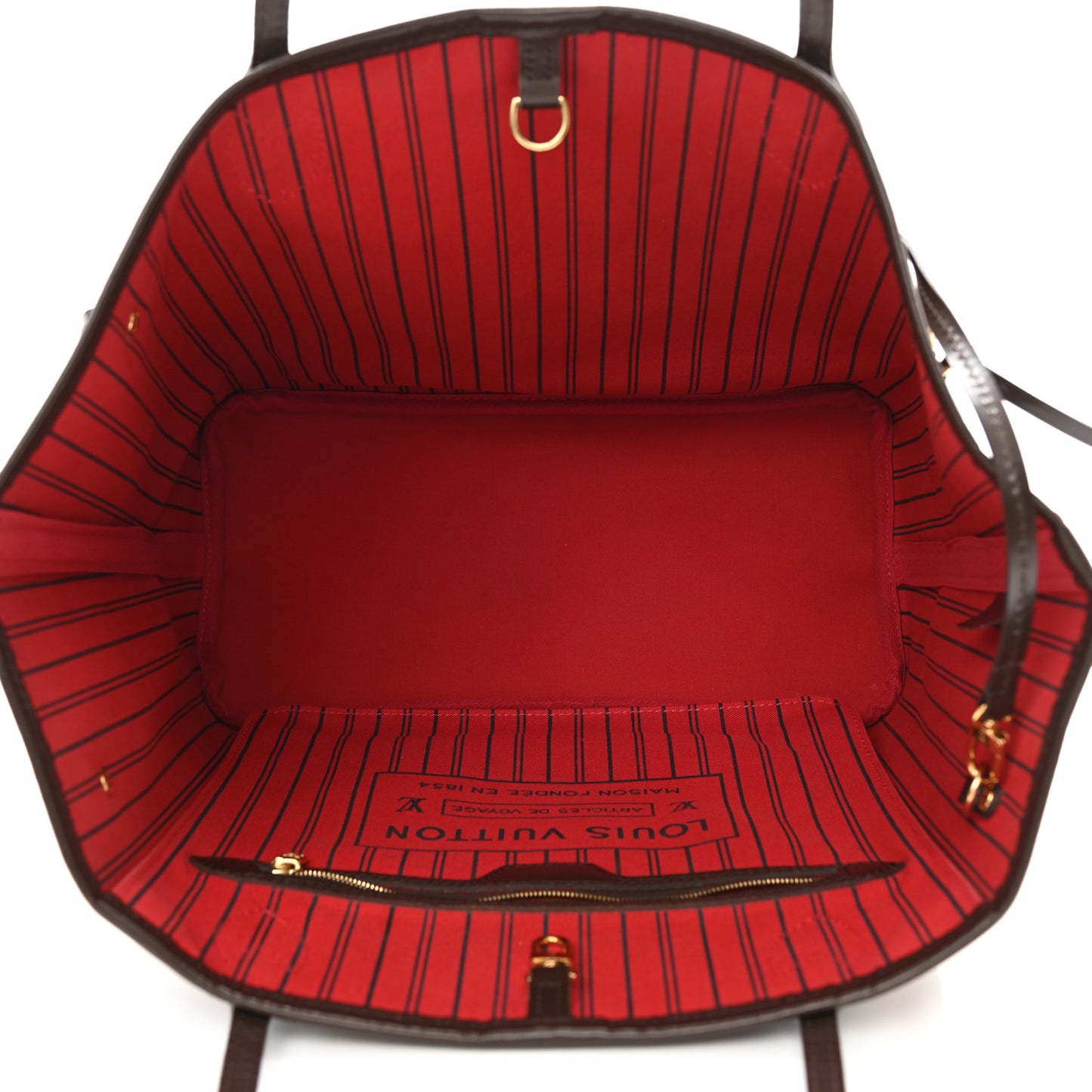 Damier Ebene Neo Neverfull MM