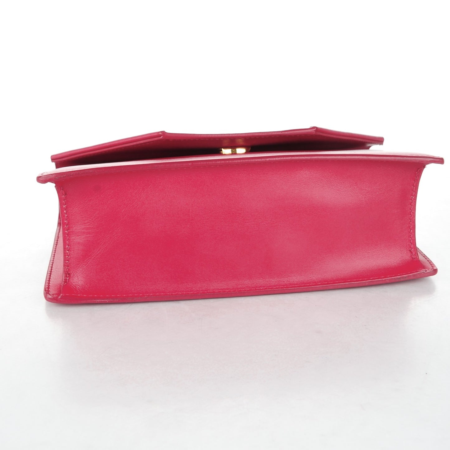 Calfskin Small Betty Pink