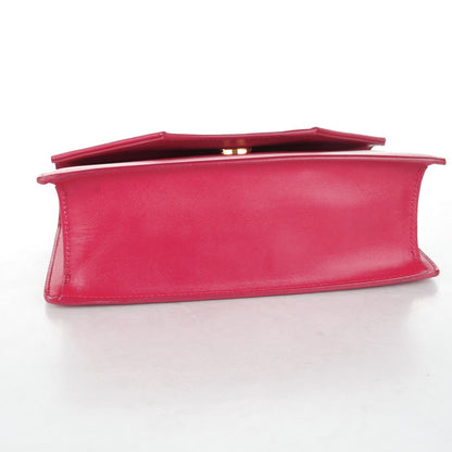 Saint Laurent Calfskin Small Betty Pink 13 of 14
