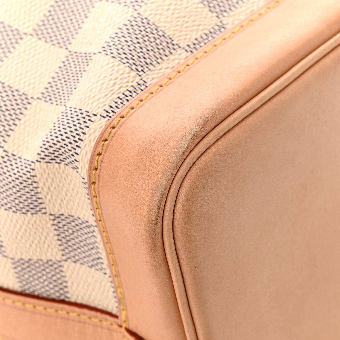Damier Azur Noe BB