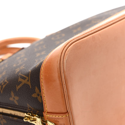 Louis Vuitton Monogram Alma PM 9 of 13
