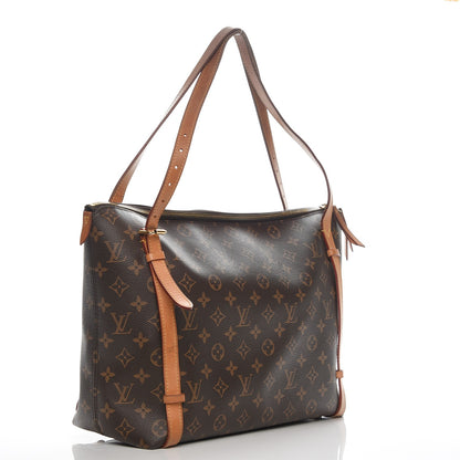 Louis Vuitton Monogram Tuileries 3 of 7