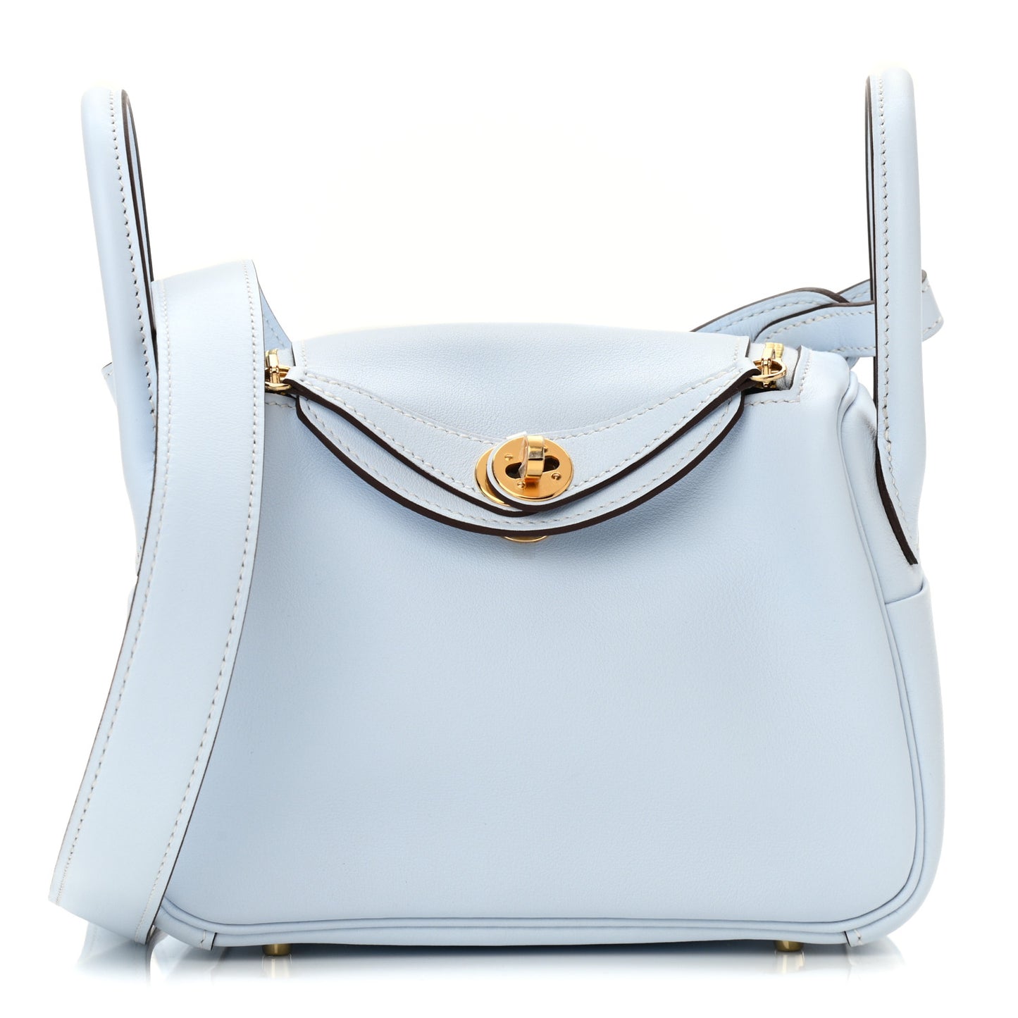 Swift Mini Lindy 20 Bleu Brume