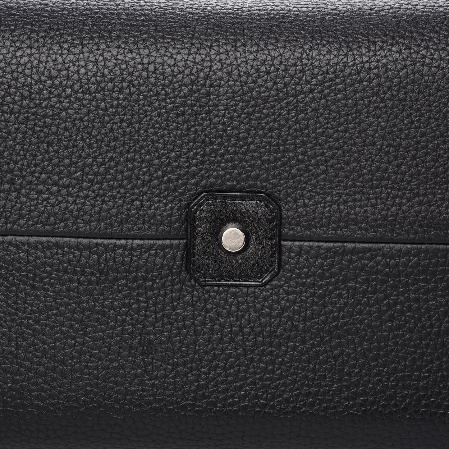 Calfskin Bellechasse PM Tote Black