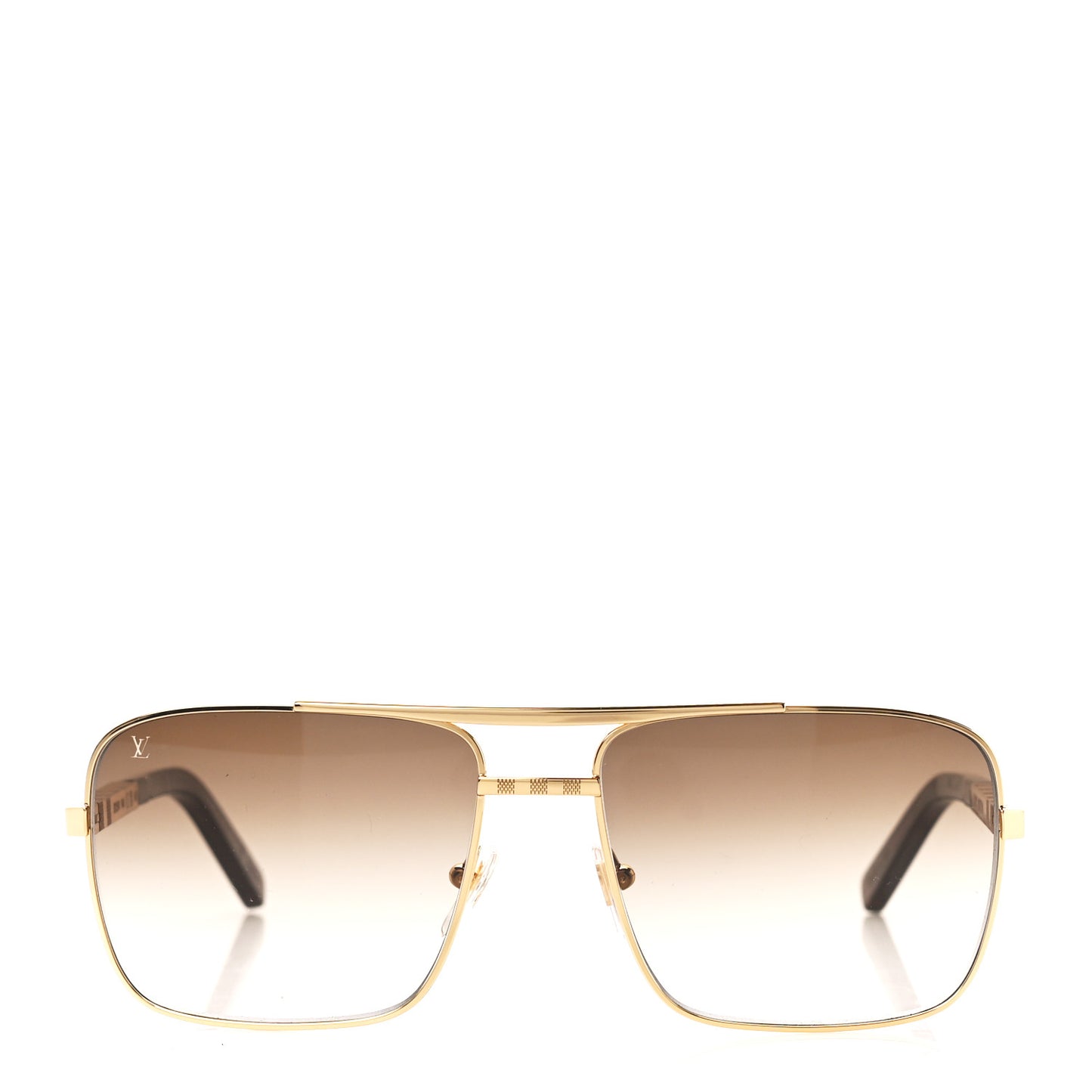 Attitude Sunglasses Z0259U Gold
