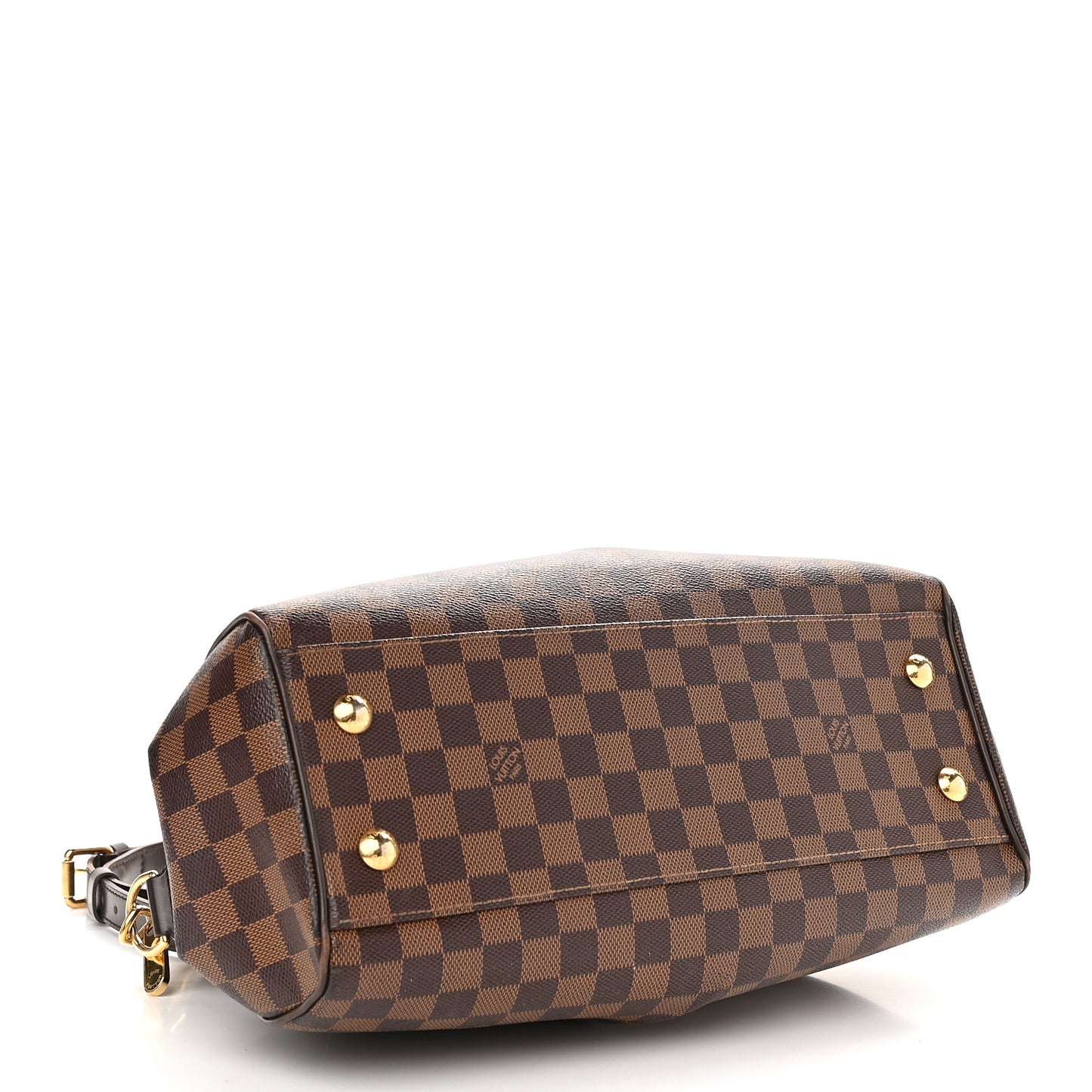 Damier Ebene Trevi PM
