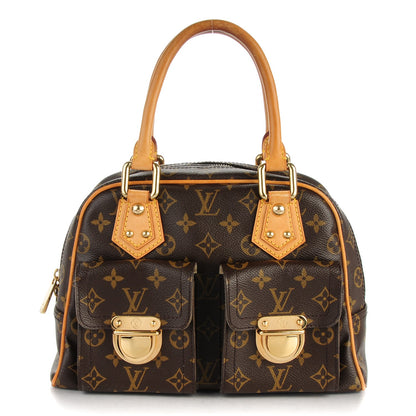 Louis Vuitton Monogram Manhattan PM 1 of 7