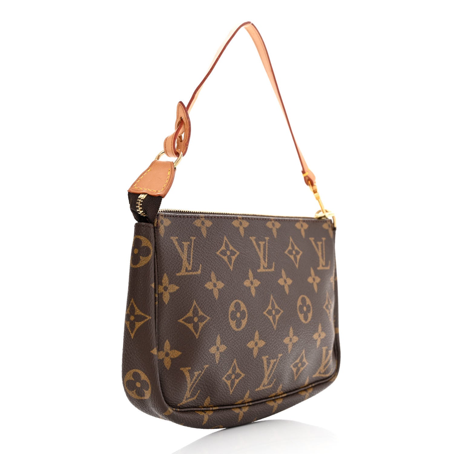 Louis Vuitton Monogram Pochette Accessories 3 of 10