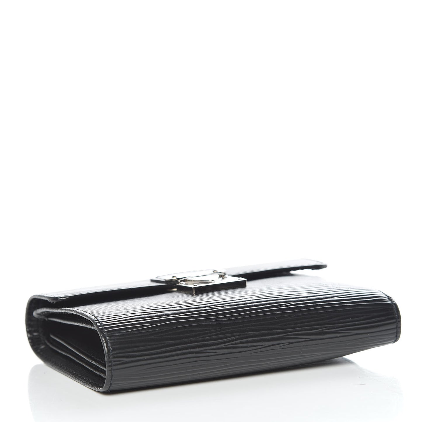 Epi Koala Wallet Black