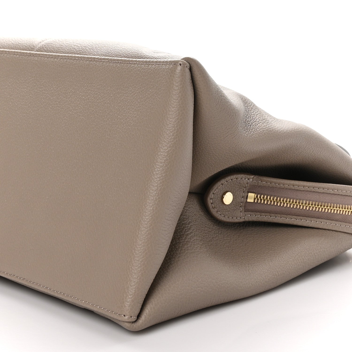 Louis Vuitton Empreinte Monogram Giant Grand Palais Tourterelle 9 of 9