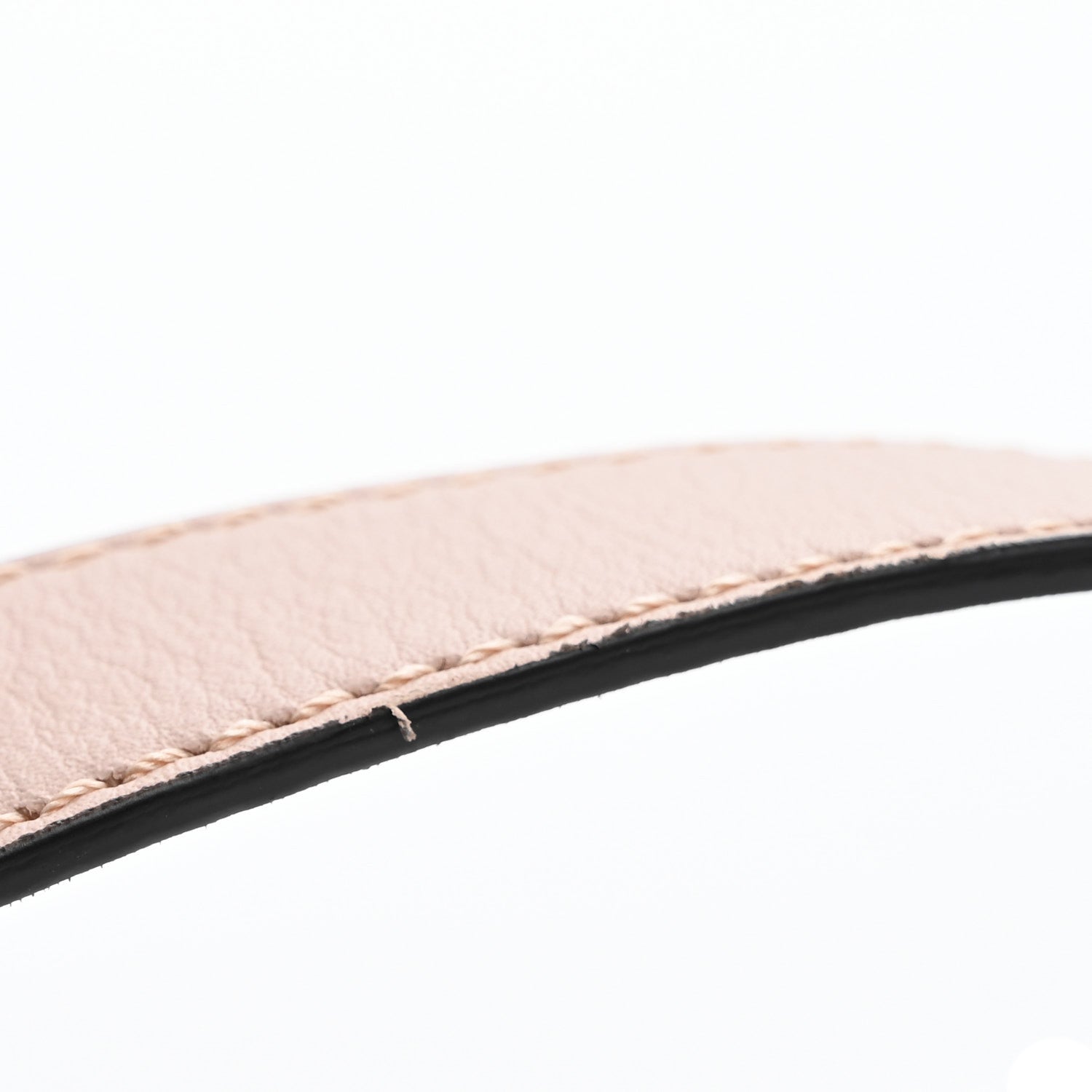 Fendi Vitello Dolce By The Way Strap Soap 8 of 10