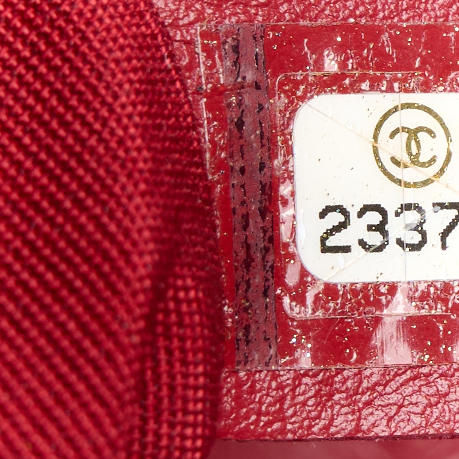 Chanel Aged Calfskin Quilted New Medium Jacket Boy Flap Dark Red 7 of 11