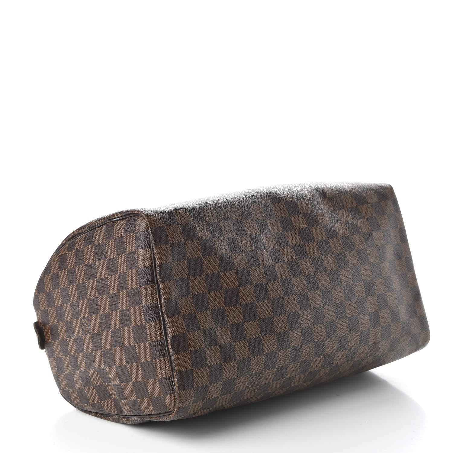 Louis Vuitton Damier Ebene Speedy 35 4 of 10