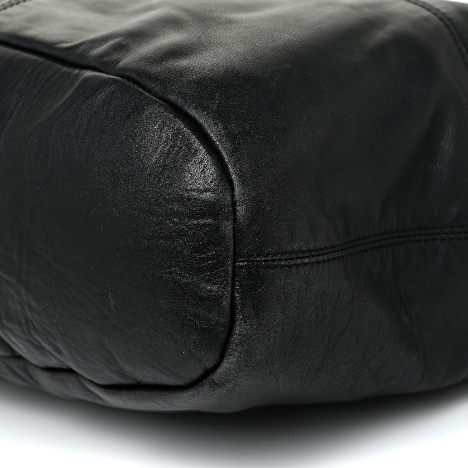 Givenchy Lambskin Medium Nightingale Black 9 of 20