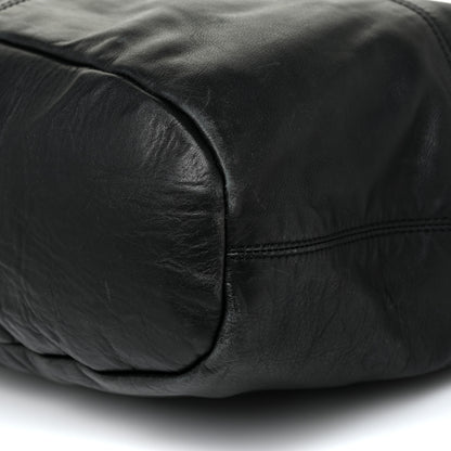 Givenchy Lambskin Medium Nightingale Black 9 of 20