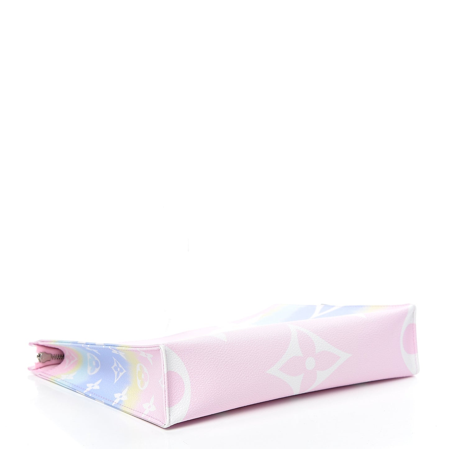 Monogram Escale Toiletry Pouch 26 Pastel