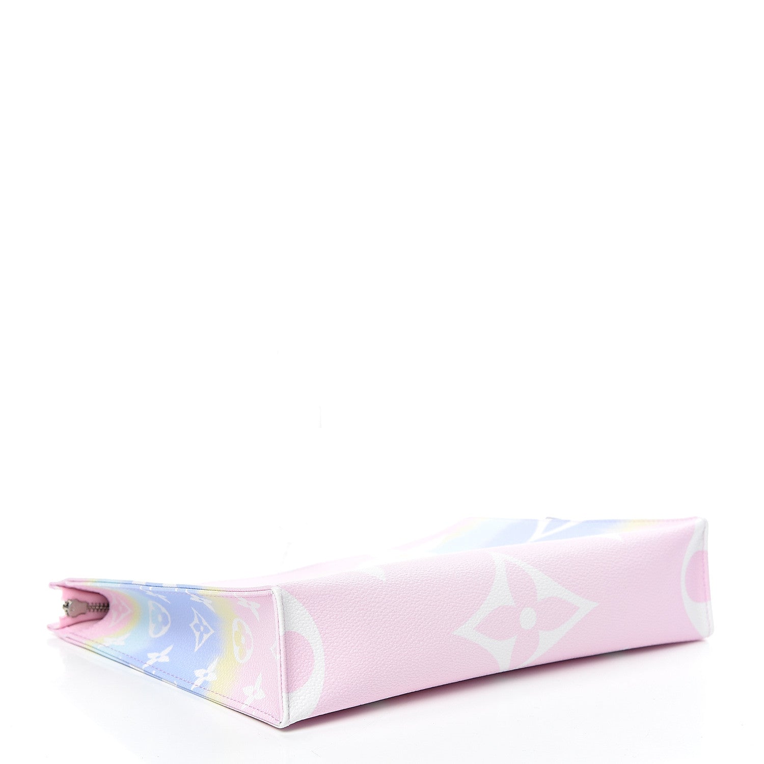 Louis Vuitton Monogram Escale Toiletry Pouch 26 Pastel 3 of 6