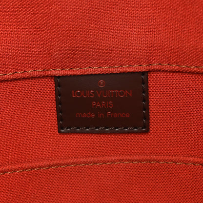Louis Vuitton Damier Ebene Bastille Messenger 6 of 9