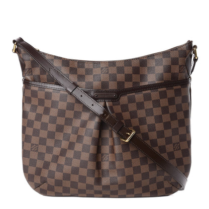 Louis Vuitton Damier Ebene Bloomsbury GM 1 of 11