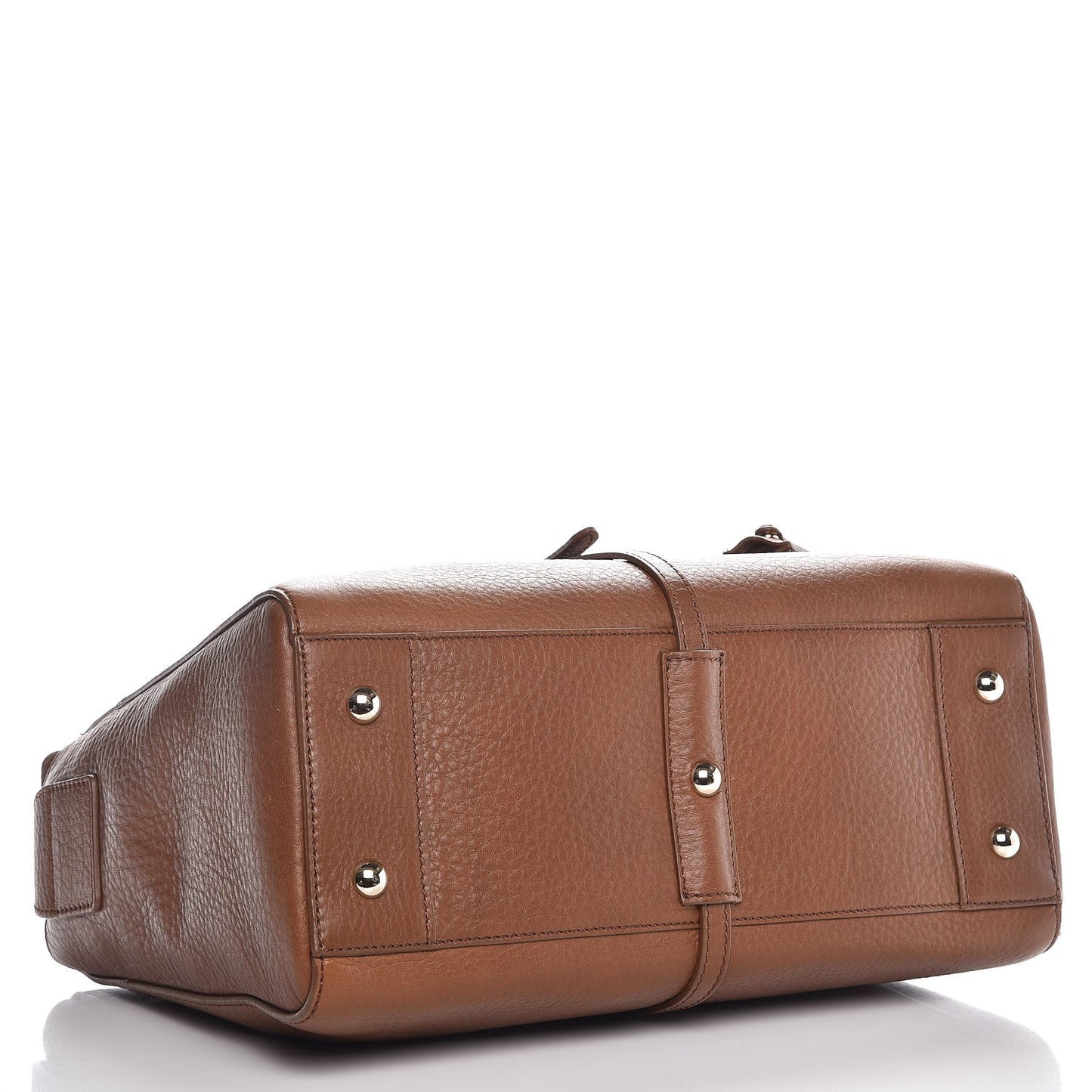 Calfskin Small Roxette Oak