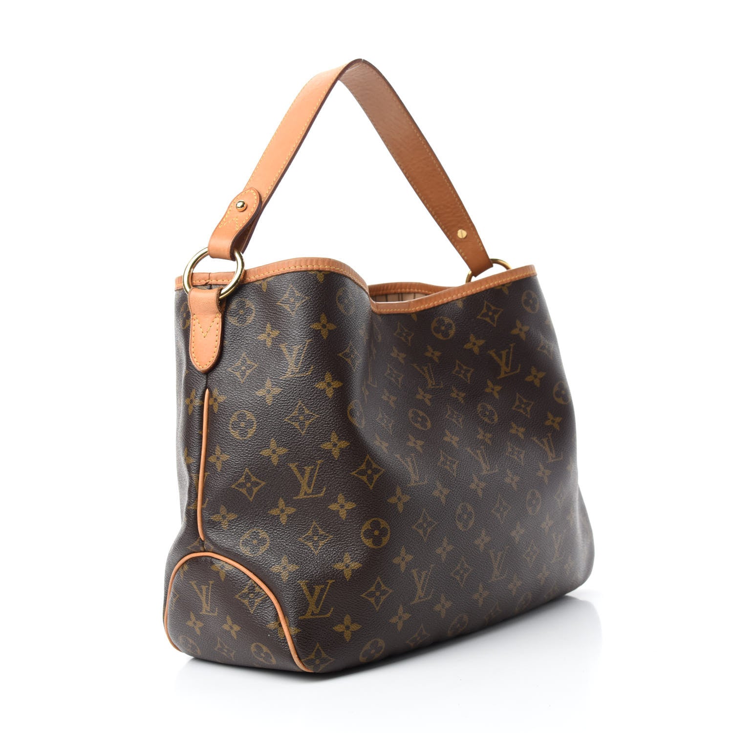Louis Vuitton Monogram Delightful PM 3 of 10