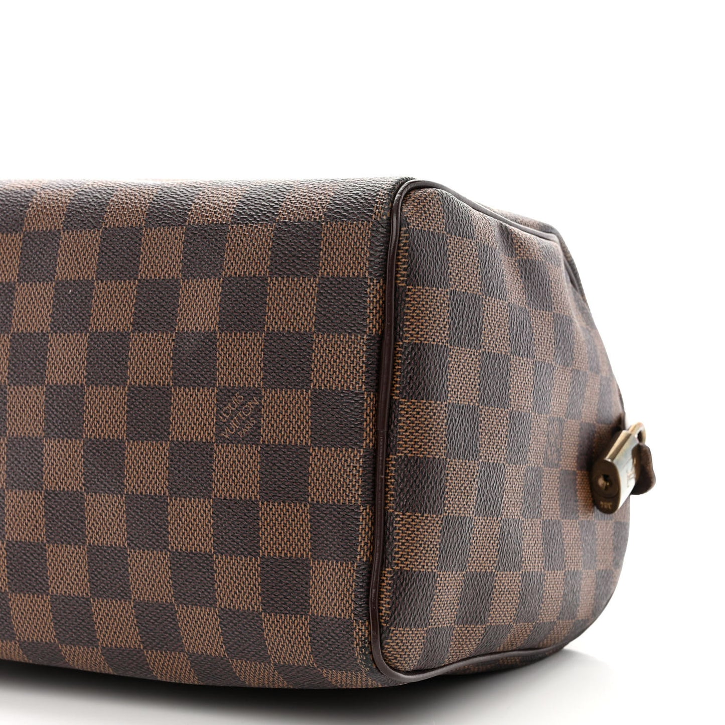 Damier Ebene Speedy 25