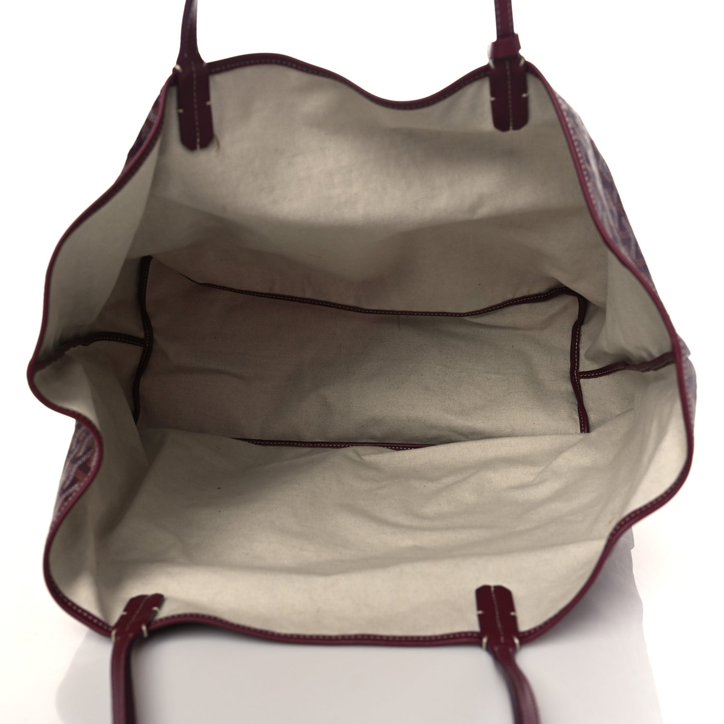 Goyardine Saint Louis GM Bordeaux