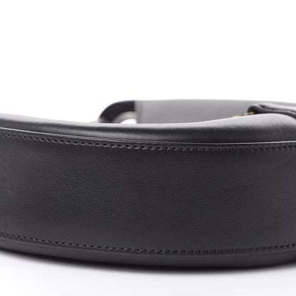 Loewe Calfskin Small Joyce Bag Black 7 of 8