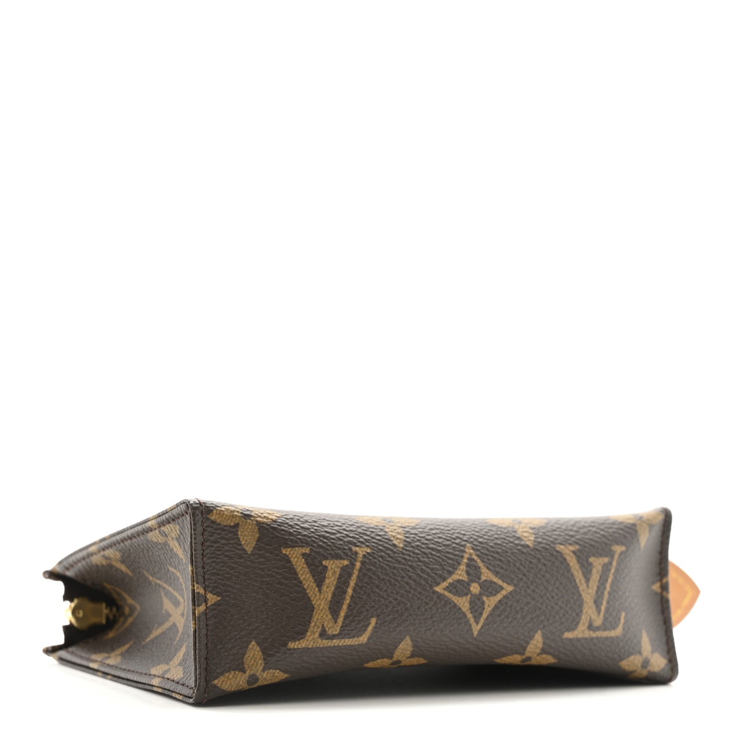 Monogram Toiletry Pouch 15